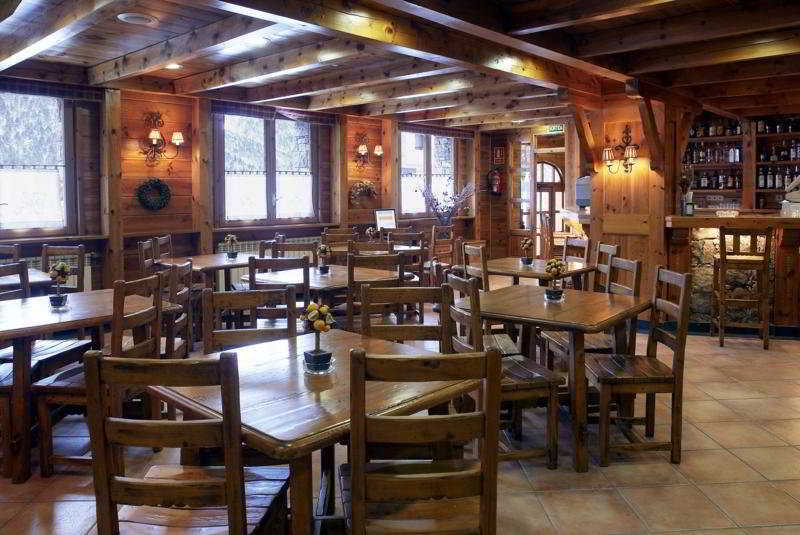 Hotel Xalet Montana 3*