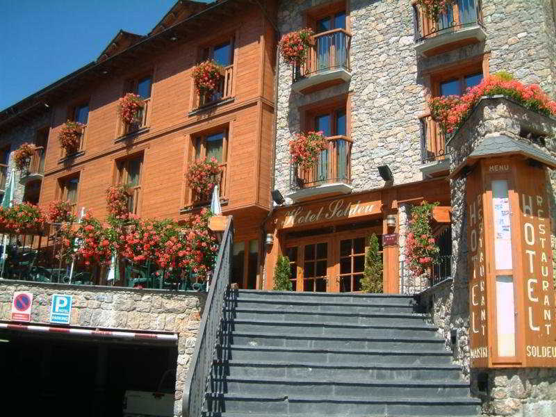 Hotel Maistre