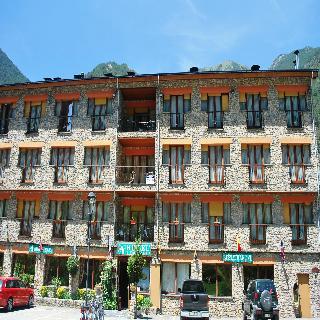 Apartament Anem 3000