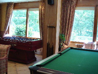 Anem 3000 Apartament Arans