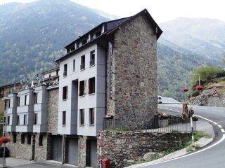 Hotel Tristaina
