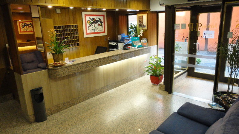 Pitiusa Hotel Andorra la Vieja