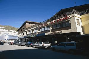 Refugi Dels Isards Hotel