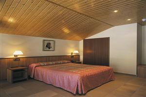 Refugi Dels Isards Hotel 3*