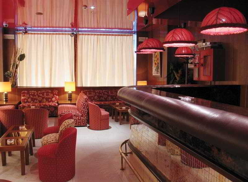 Hotel Sporting