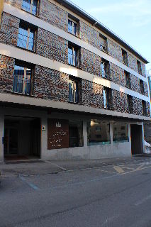 Hotel Cubil El Pas de la Casa