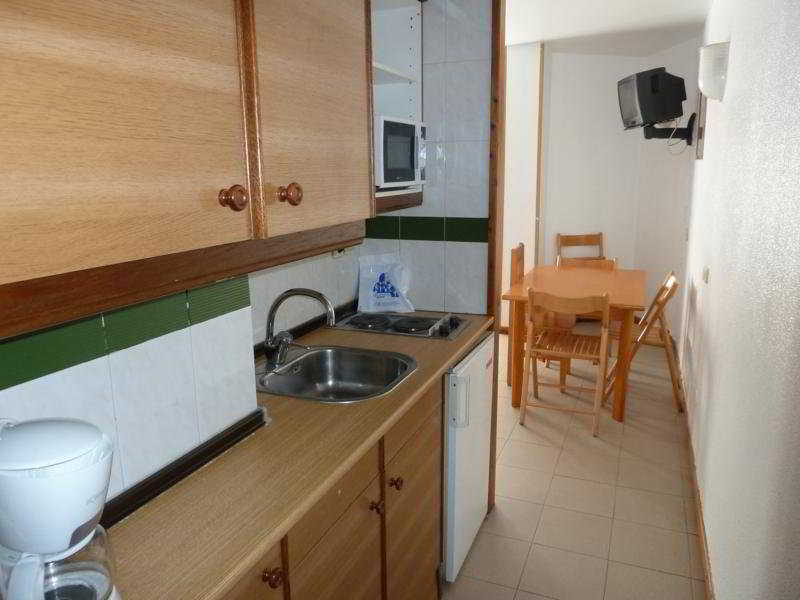 Crest Pas Apartamento