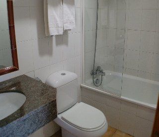 Hotel Yomo Petit Paris Encamp