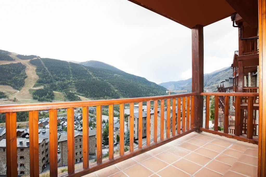 Hotel Les Terrasses Del Tarter *