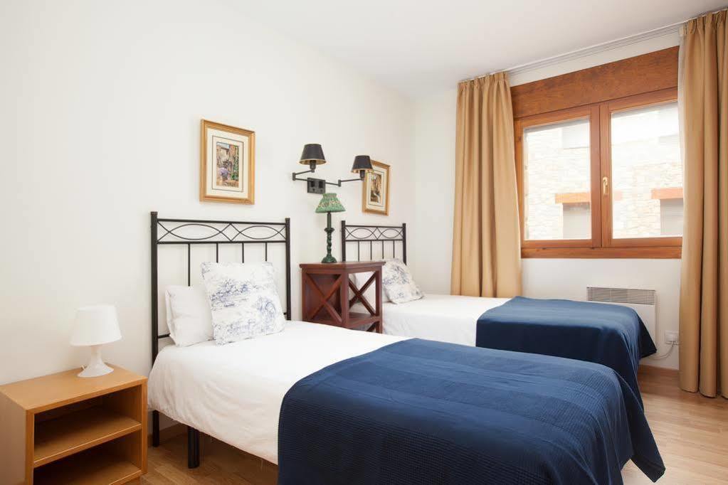 Hotel Les Terrasses Del Tarter *