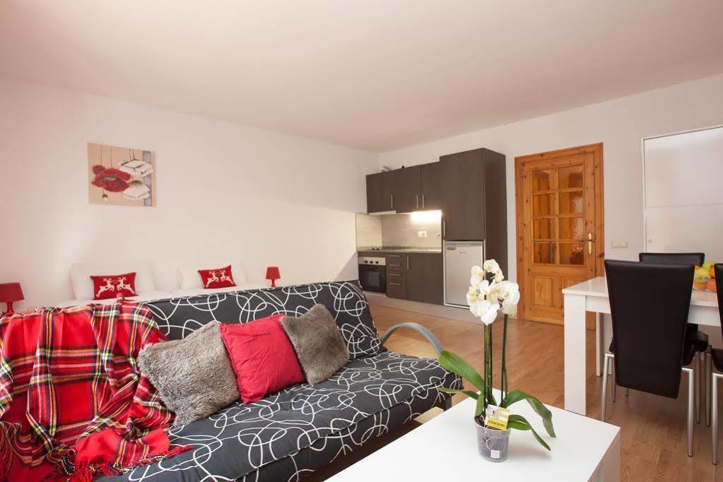 Les Terrasses Del Tarter Hotel *