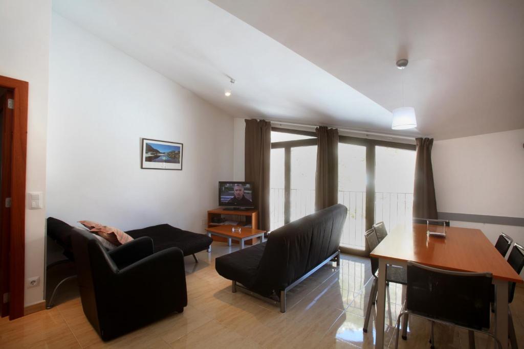 Turistics Prat De Les Mines Apartament
