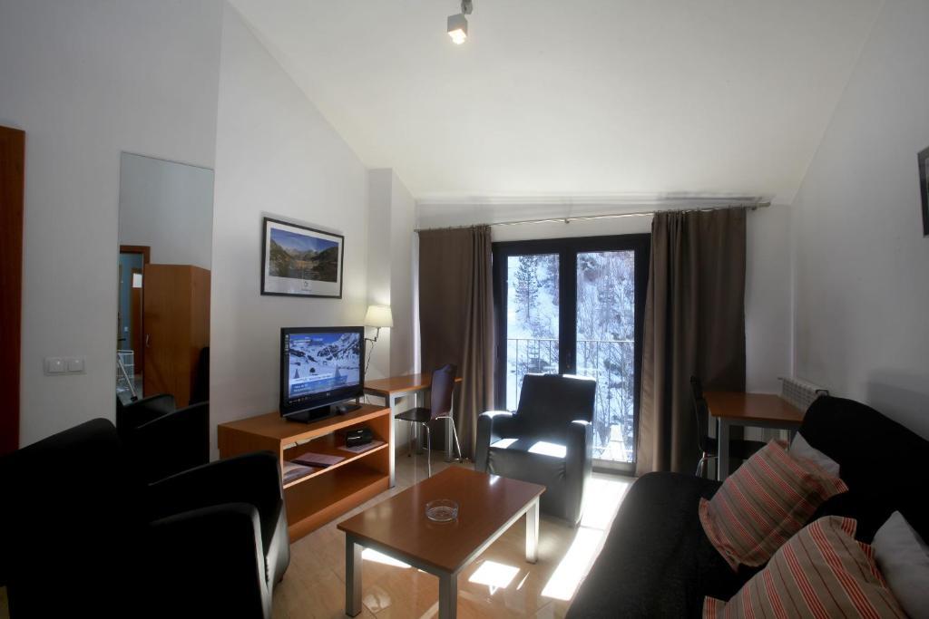 Apartament Turistics Prat De Les Mines *