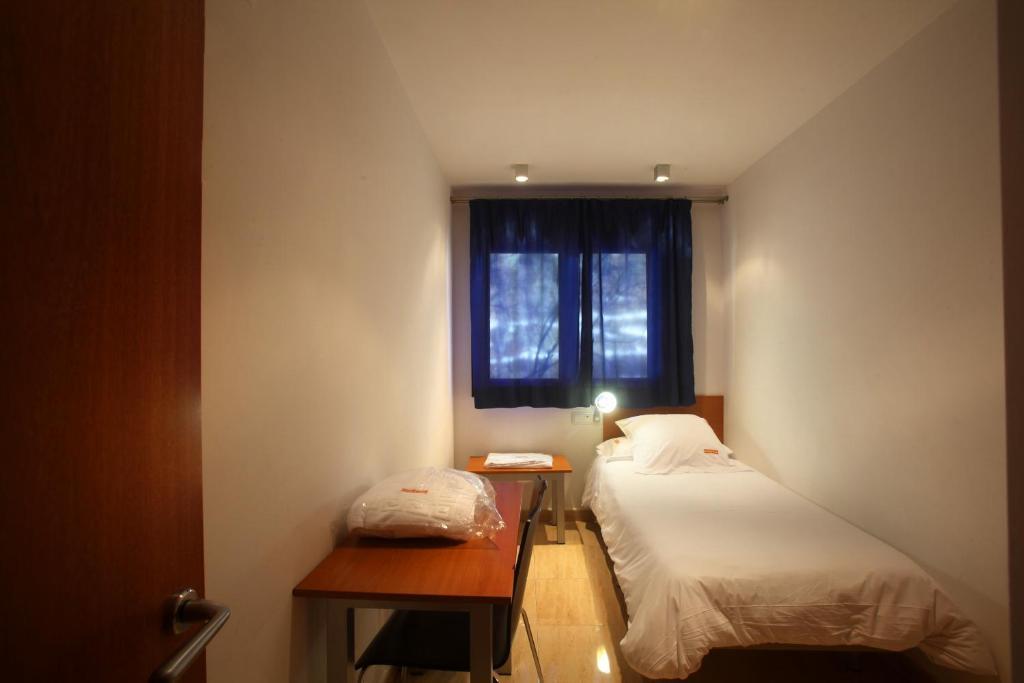 Turistics Prat De Les Mines Apartament Ordino