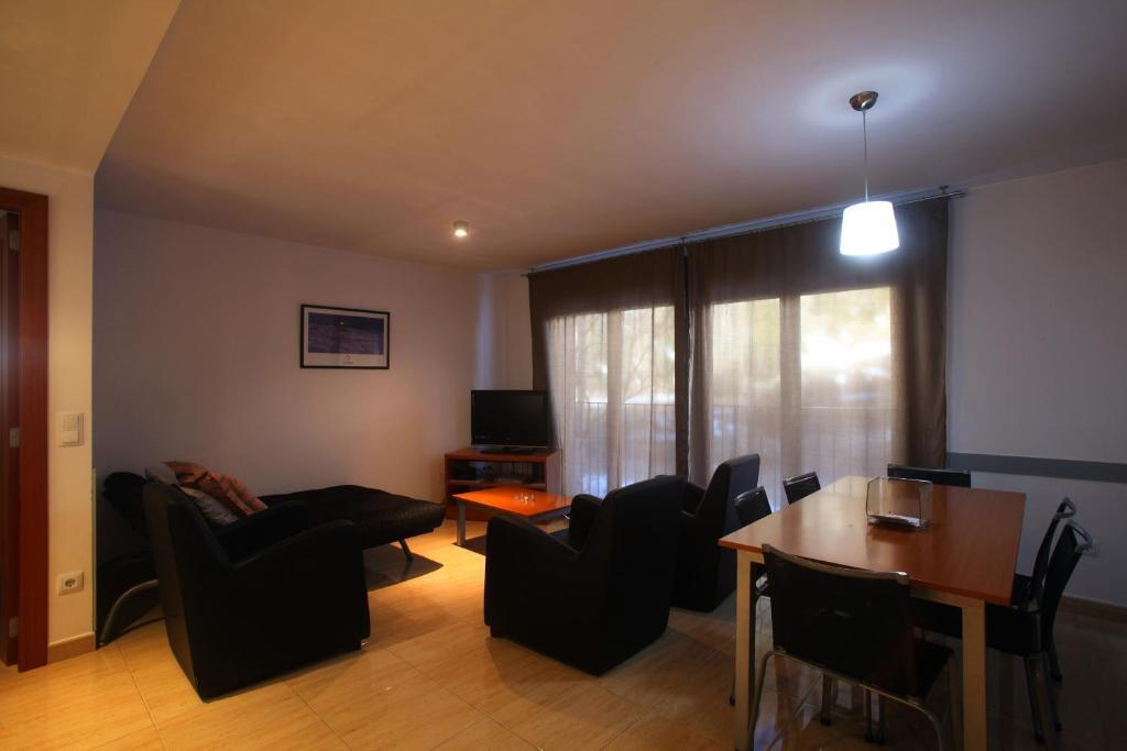 Turistics Prat De Les Mines Apartament