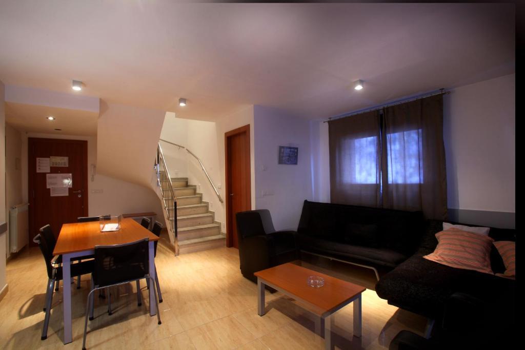 Apartament Turistics Prat De Les Mines *
