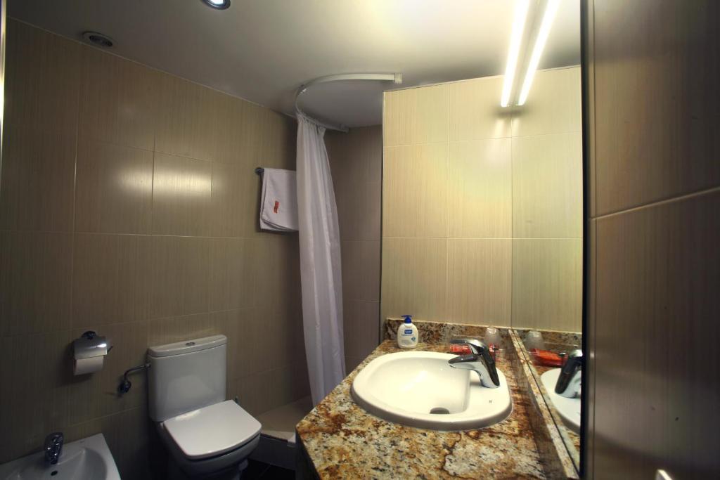 Turistics Prat De Les Mines Apartament *