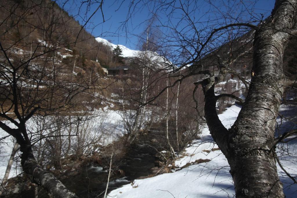 Turistics Prat De Les Mines