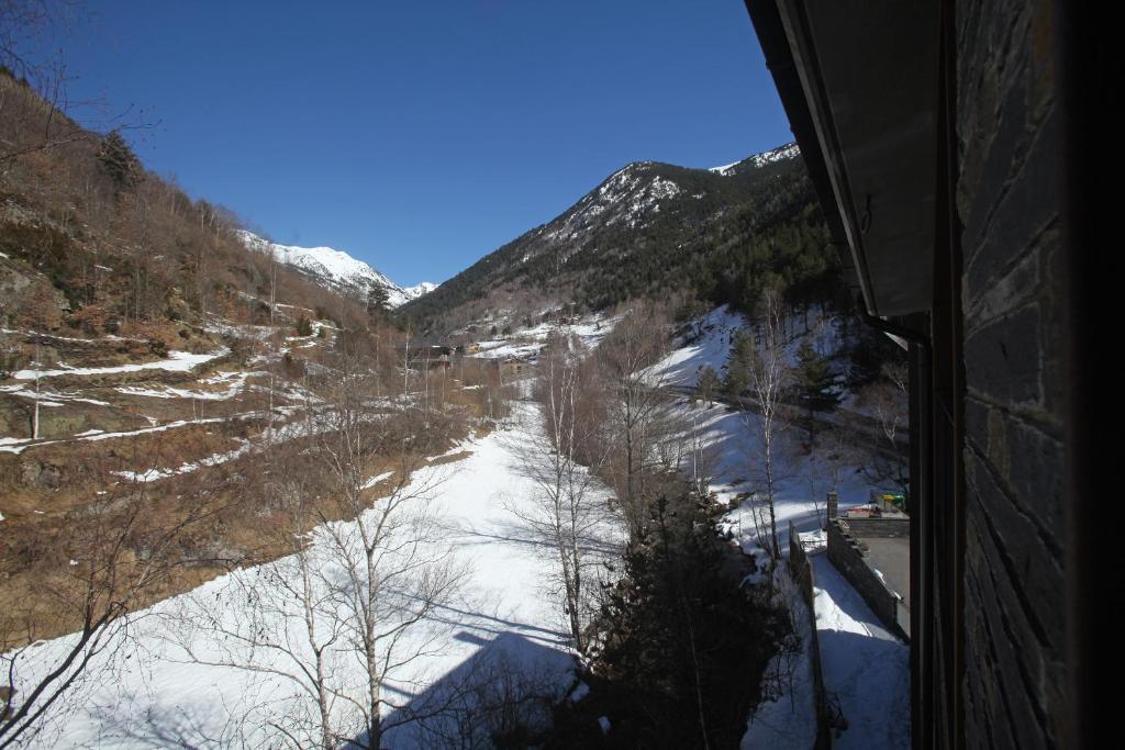 Apartament Turistics Prat De Les Mines