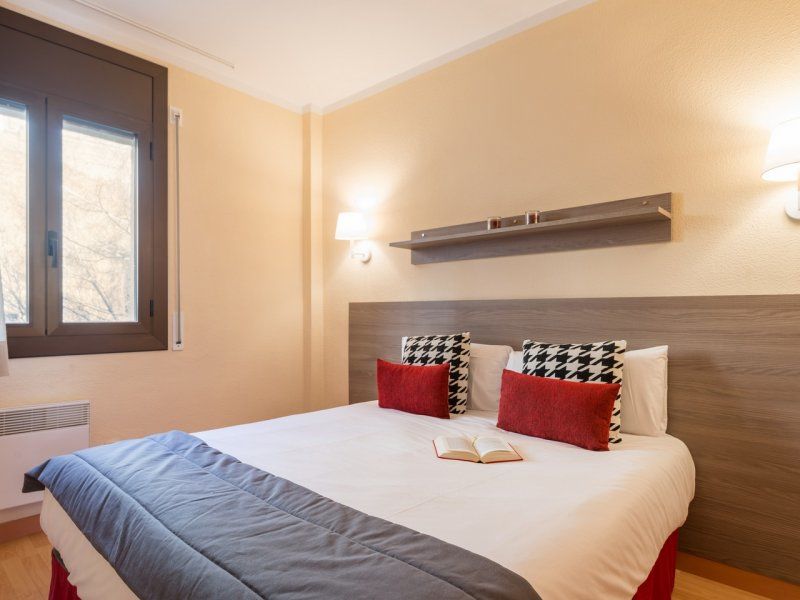 Pierre Et Andorra Alba 5* El Tarter