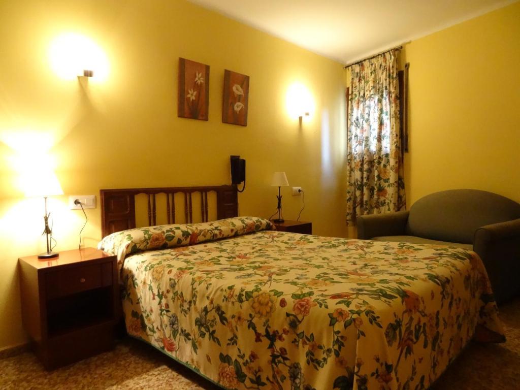 Les Fonts - Adults Only Hotel 2*