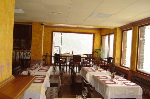 Hotel Subira