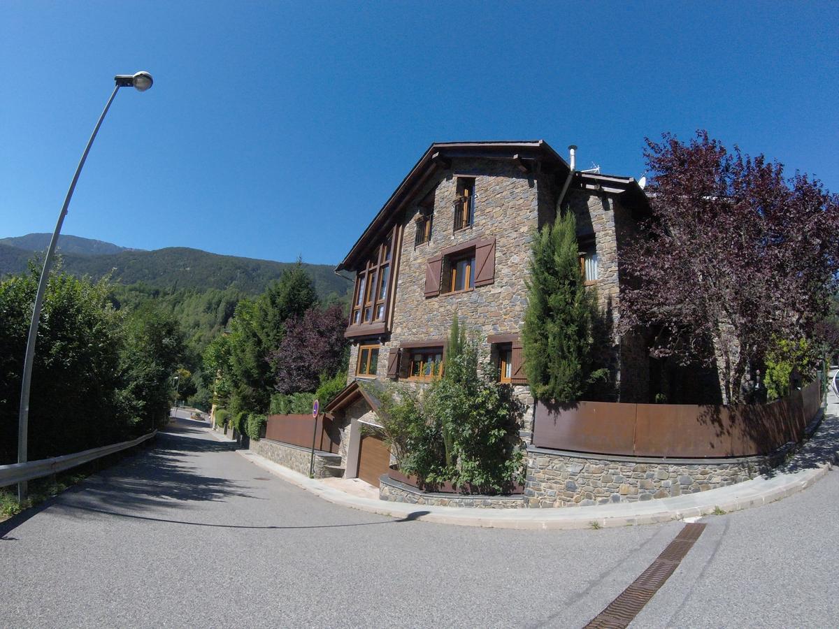 La Lluna La Massana