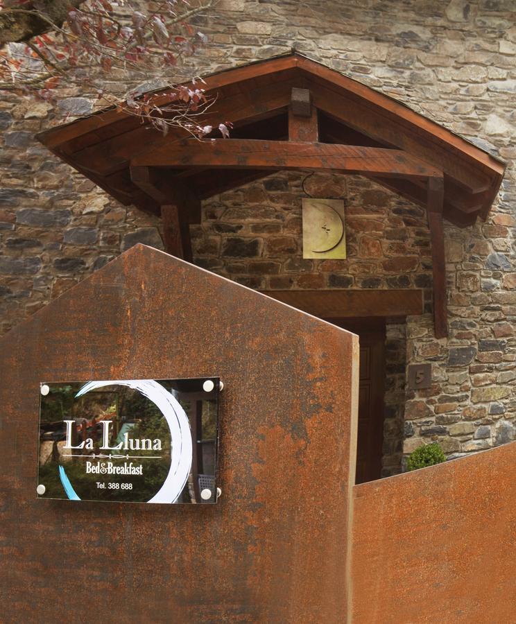 La Lluna Allotjament i esmorzar La Massana
