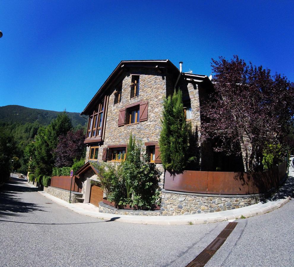 La Lluna La Massana