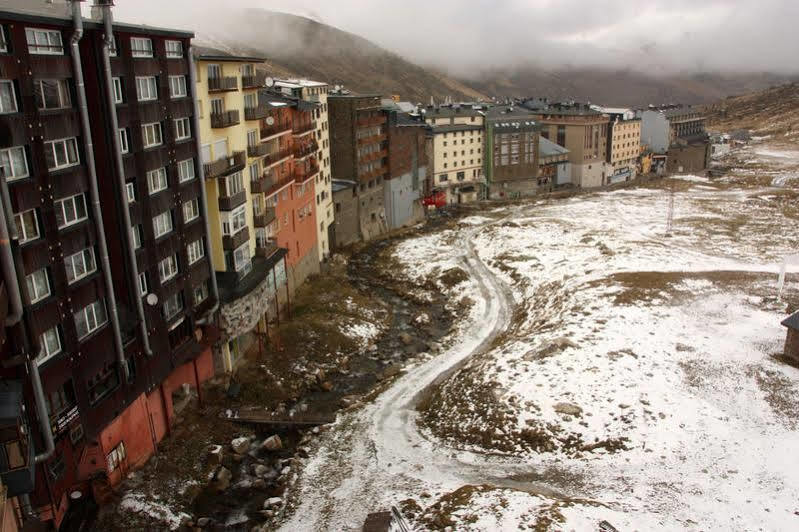 Apartamento Canigou 3000