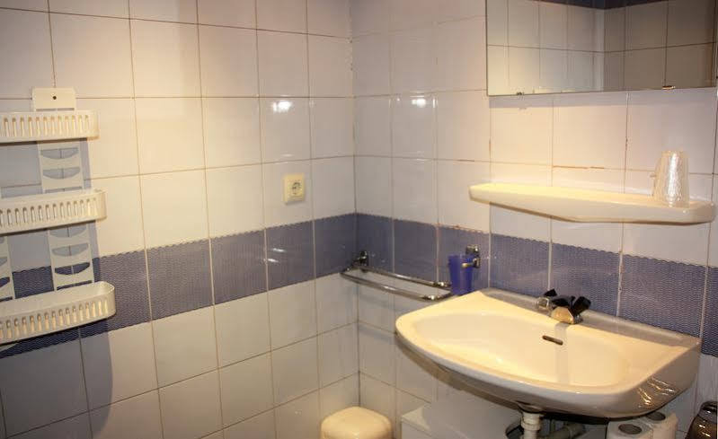 Canigou 3000 Apartamento *