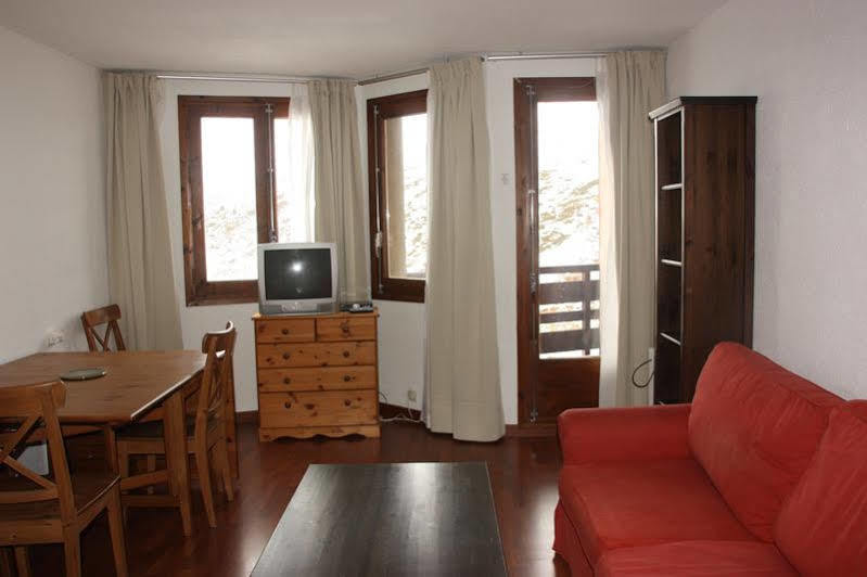 Canigou 3000 Apartamento Pas De La Casa