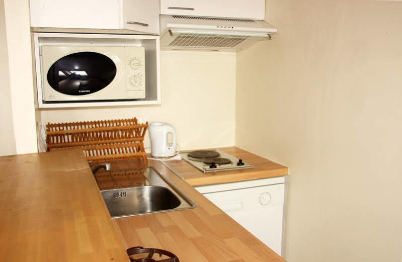 Apartamento Canigou 3000 Pas De La Casa