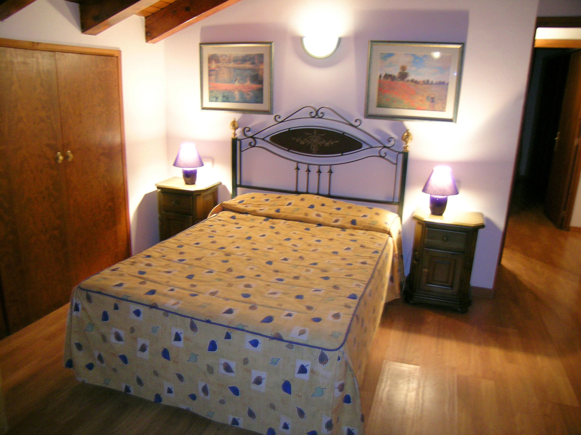 Aparthotel Ona El Tarter 3*