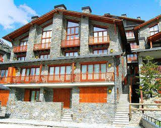 Hotel Onagrup Club Tarter Canillo
