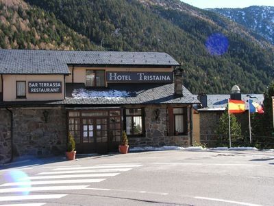 Tristaina