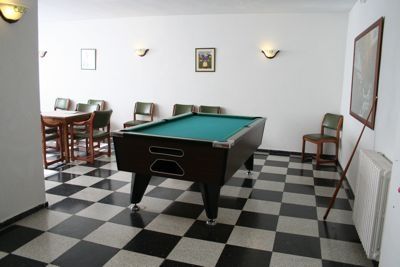 Tristaina Hotel 2*