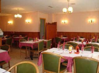 Hotel Confort