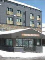 Pic Maia Mountain Hotel 2*