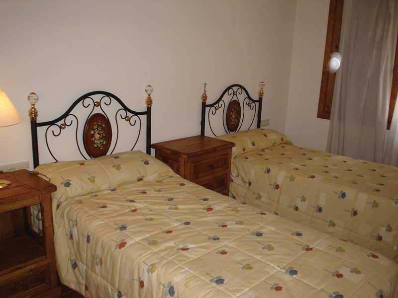Servissim Canillo