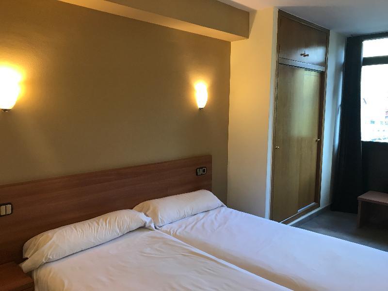 Les Pistes Hotel