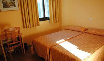 Ransol Hotel 3*
