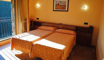 Ransol Hotel