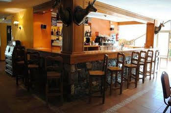 Ransol Hotel 3*