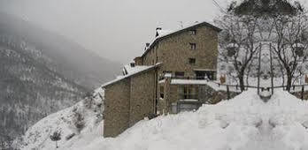 Hotel Ransol