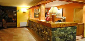 Hotel Ransol 3*