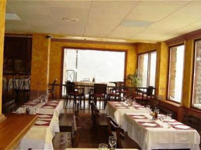 Subira 3* El Serrat