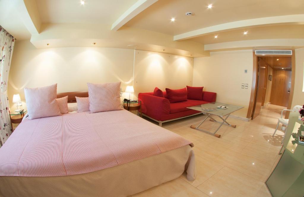 A Casa Canut Gastronomic 5* Les Escaldes