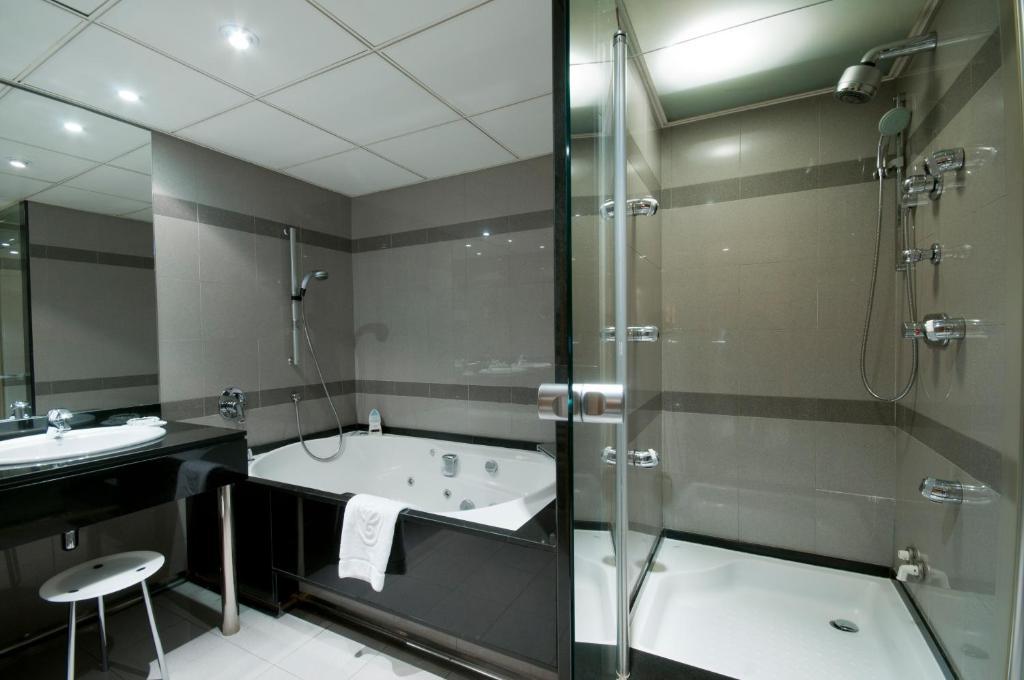Hotel A Casa Canut Gastronomic