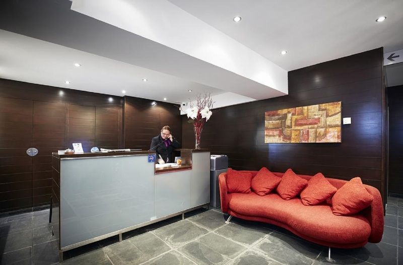 Caribou Hotel